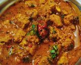 सोया बड़ी (soya vadi recipe in Hindi) रेसिपी चरण 5 फोटो