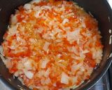Foto del paso 2 de la receta: Budín de Pescado (Merluza)