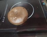 A picture of step 7 of Dalgona Coffee Pastries.