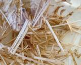 Long life & Health! Warm Soba Noodle recipe step 5 photo