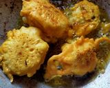 ফুলকপির পকোড়া(foolkopir pakora recipe in bengali) রেসিপি ধাপ - 2 ছবি