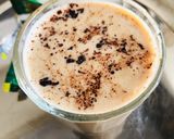 हॉट कॉफ़ी (Hot coffee recipe in Hindi) रेसिपी चरण 5 फोटो
