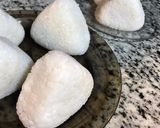 صورة لخطوة 5 من وصفة أرز بالتونة 🍙 Onigiri