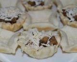 Foto del paso 5 de la receta: Tartaletas de hojaldre