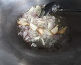 Foto langkah ke 4 dari resep Sambal Goreng Kentang + Ati Ampela🐔🐔.