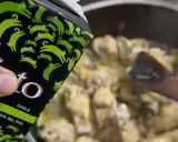 Foto del paso 5 de la receta: Alitas a la costa azul