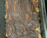 Foto del paso 3 de la receta: Tarta de galleta chocolate y Baileys