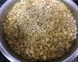 Foto del paso 1 de la receta: Carapulcra