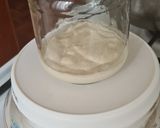 Foto del paso 1 de la receta: Pizza, masa madre y todos los detalles