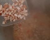 Foto del paso 8 de la receta: Locro en casa 🧡 con salsita