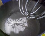 Foto langkah ke 1 dari resep #BOLU KUKUS MEKAR SUSU.