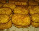Foto langkah ke 7 dari resep Palm sugar cookies nyess.