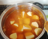 Foto del paso 4 de la receta: Rancho Canario (MATAFRIO)