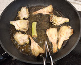 Foto del paso 1 de la receta: Arroz y habichuelas murciano