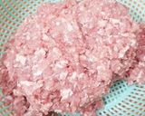 A picture of step 1 of Qeemato Kebab.