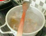Foto langkah ke 1 dari resep Sop Daging Sapi simpel.