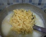 Foto langkah ke 1 dari resep Makaroni Goreng Bumbu Bamboe_Bekal Sekolah.