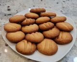 Foto del paso 6 de la receta: Galletas de mantequilla al aroma de azahar