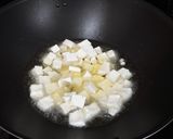 Foto langkah ke 1 dari resep Terik Tahu Telur Puyuh.