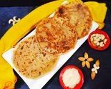 મહારાષ્ટ્રીયન પૂરણપોળી (Maharashtrian puranpoli recipe in Gujarati) રેસીપી સ્ટેપ6ફોટો