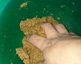 Foto del paso 3 de la receta: Laddu (Bocaditos Dulces)