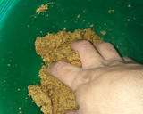 Foto del paso 3 de la receta: Laddu (Bocaditos Dulces)