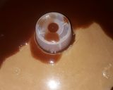 Foto langkah ke 5 dari resep Puding Chocolate Coffee.