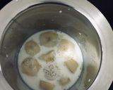 બનાના મિલ્કશેક (Banana Milkshake Recipe In Gujarati) રેસીપી સ્ટેપ2ફોટો