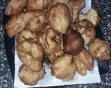 Foto del paso 3 de la receta: Buñuelos dulces