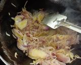 চিকেন কষা (Chicken Kosa recipe in bengali) রেসিপির ধাপ 2 ছবি