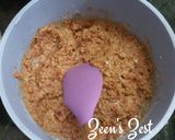 A picture of step 2 of Carrot Jaggery Cake with Cream Cheese.