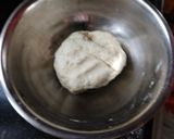 A picture of step 1 of Namkeen.