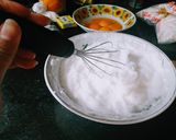 Foto del paso 1 de la receta: Torta tres leches 😋 casera
