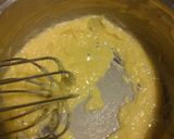Foto del paso 2 de la receta: Merluza con salsa de roqefort