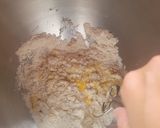 Foto langkah ke 3 dari resep Sourdough shokupan.