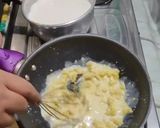Foto langkah ke 1 dari resep Turkish Milk Pudding.