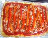 Foto del paso 4 de la receta: Coc de tomate 🍅 de urgencia ⛑️