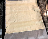 Foto del paso 5 de la receta: Trenza de manzana
