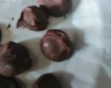 Nutella Choclate cookies रेसिपी चरण 1 फोटो