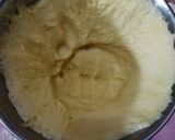 Foto langkah ke 7 dari resep Roti Sukun Lembut (metode tangzhong).