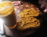 Foto del paso 3 de la receta: Cabezada de lomo con sandía