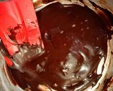 A picture of step 1 of Chocolate Sandwich 🥞🥞.