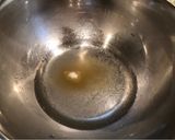 A picture of step 2 of No Oven Easy Milk Pudding.