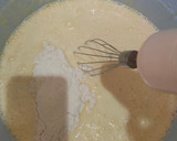 Foto langkah ke 4 dari resep Tart Susu.