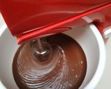Foto langkah ke 5 dari resep Brownies Panggang Shiny Crust.