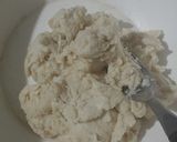 Foto del paso 2 de la receta: Masa para tarta salada