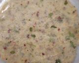A picture of step 2 of Crispy Potato Sticks.