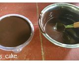 Foto langkah ke 3 dari resep Frozen Cake.