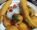 राम लड्डू (ram ladoo recipe in Hindi) रेसिपी चरण 3 फोटो