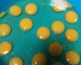 Foto langkah ke 3 dari resep Kue cakne.